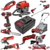 Battery industrial Einhell TE-BJ 18