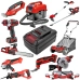 Einhell Kraftixx CS-EHX180PW