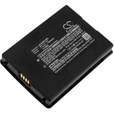 Kompatibilná náhrada batérie za E-seek BP-7V4-1A8