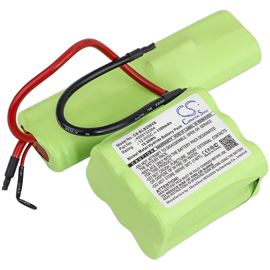 Vacuum Battery AEG AG907R