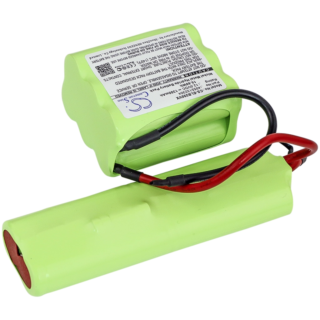 Vacuum Battery AEG AG907R