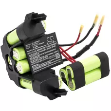 Kompatibilní náhrada baterie za Electrolux 2199035011