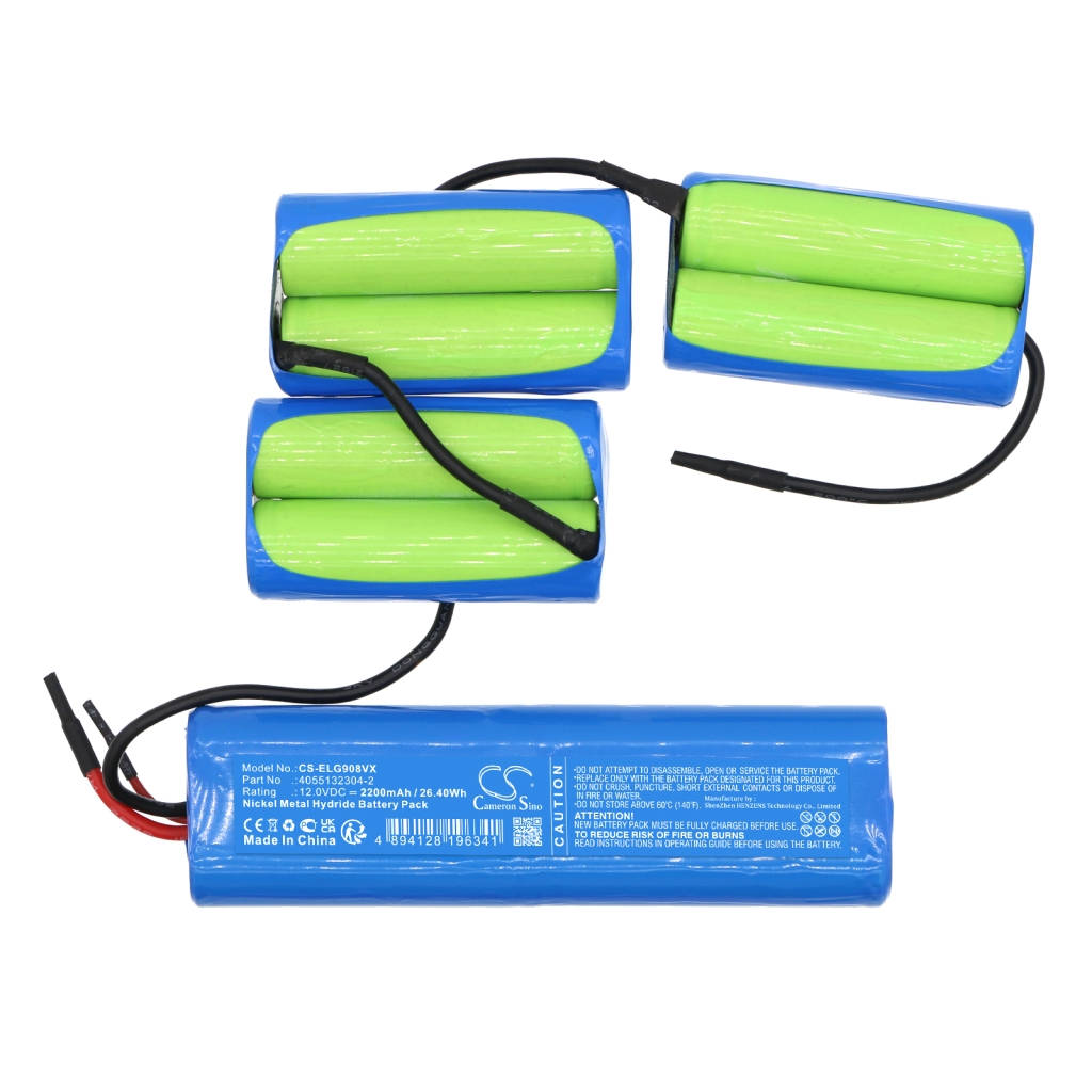 Vacuum Battery AEG AG925