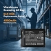 Battery compatible with Elo