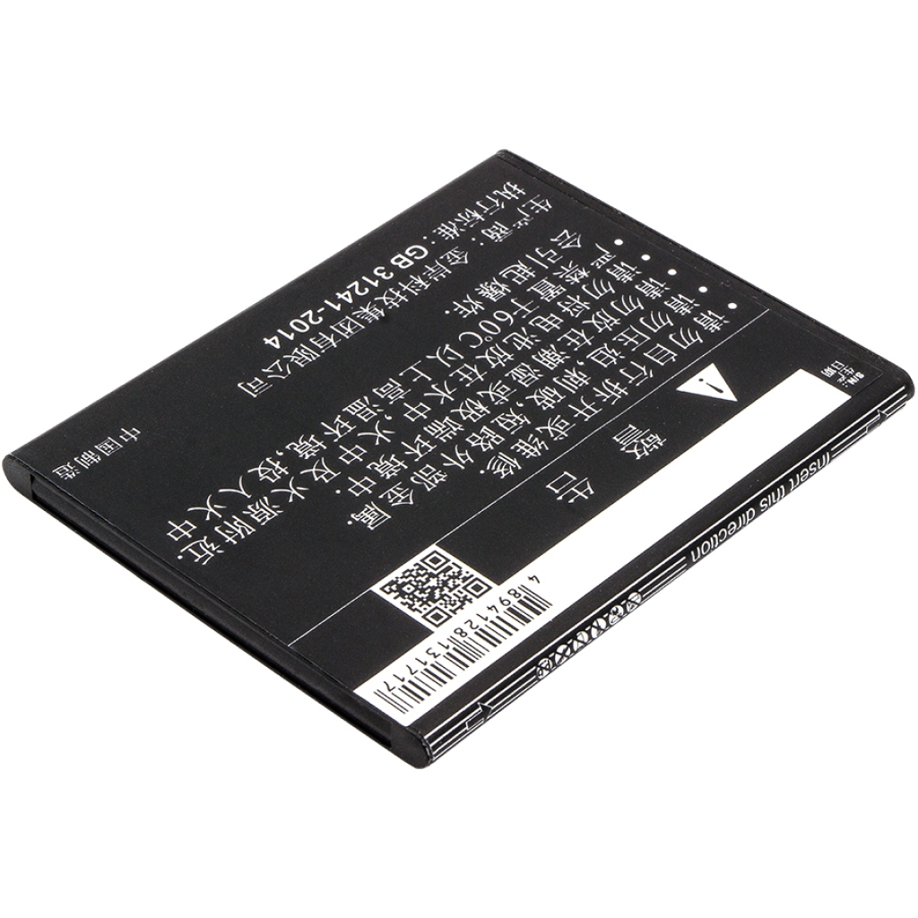 Batérie pre mobilné telefóny Elephone CS-ELP700SL