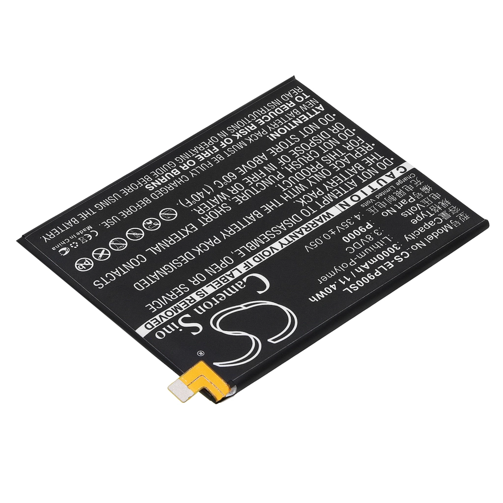 Batérie pre mobilné telefóny Elephone CS-ELP900SL