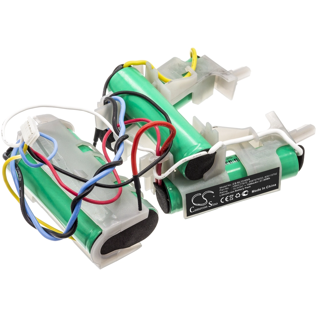 Vacuum Battery AEG CX71FLEX