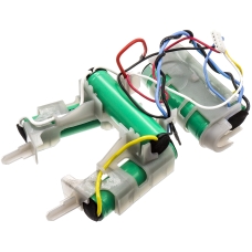 Kompatibilní náhrada baterie za Electrolux 140055192540,140055192543,140127175473,140131060034,140228949016...
