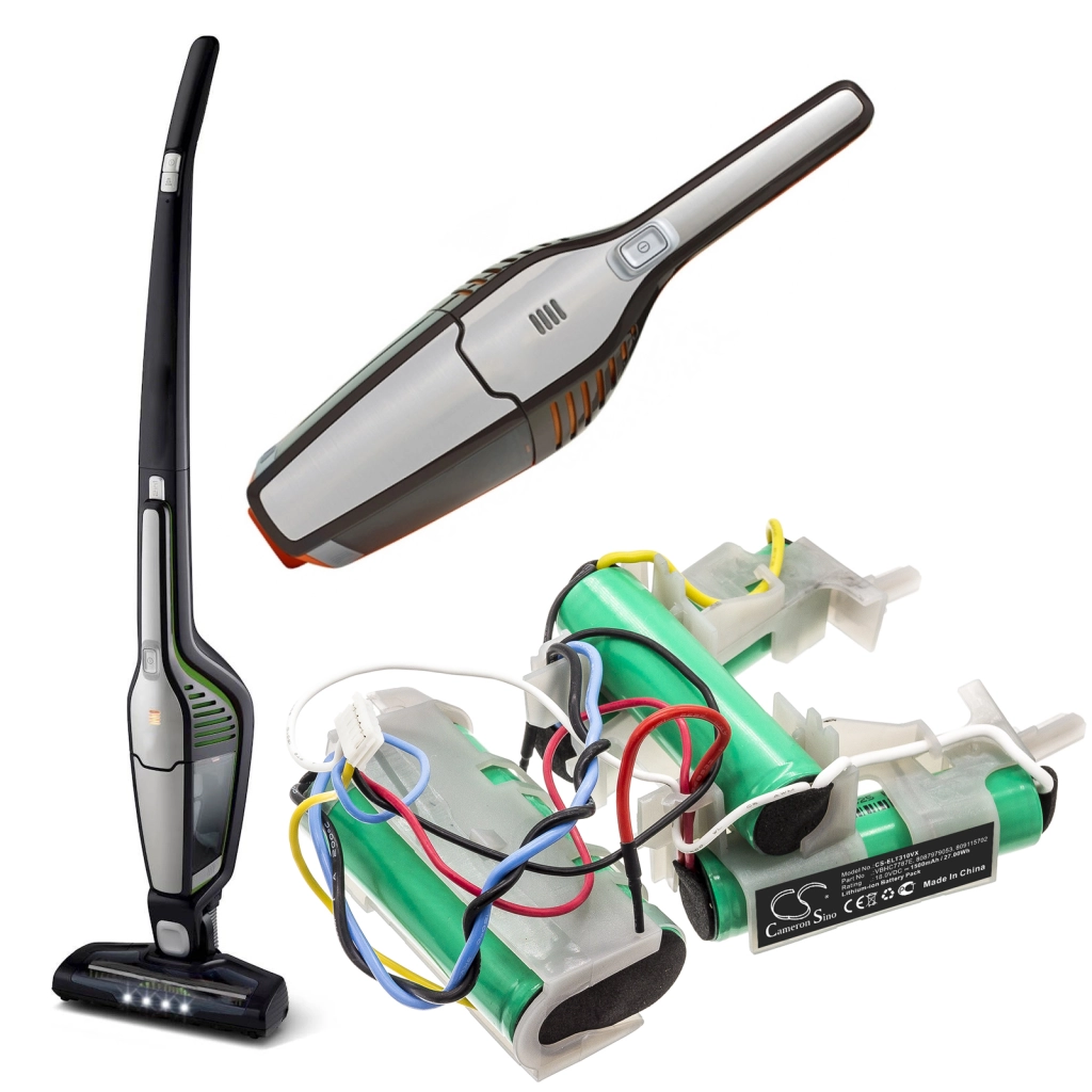 Vacuum Battery AEG CX71FLEX