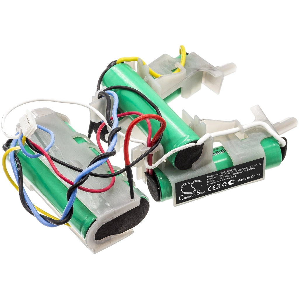 Battery Replaces 140228951012