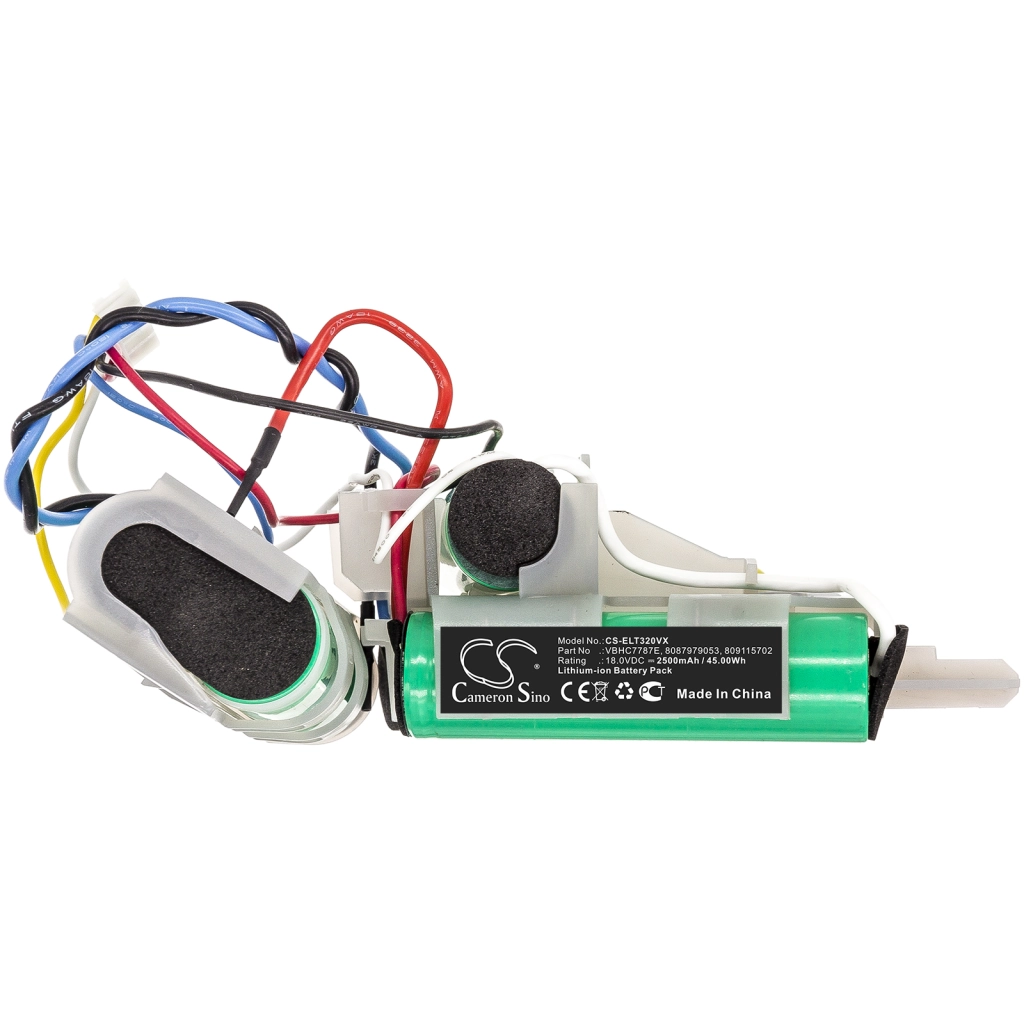 Battery Replaces 140228951012
