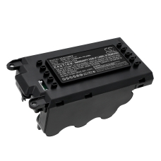 Kompatibilná náhrada batérie za Electrolux BABP185LI20-TP,BABP185LI21-VTC5,BABP18LI21-VTC4,BL7804A,MIS140157229026-01