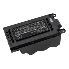 Kompatibilní náhrada baterie za Electrolux BABP180LI21-VTC4,BABP185LI20-TP,BABP185LI21-VTC5,BABP18LI21-VTC4,BL7804A...