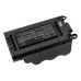 Vacuum Battery Electrolux CS-ELT360VX