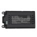Vacuum Battery Electrolux CS-ELT360VX