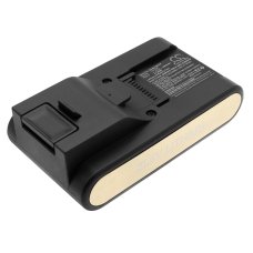 Kompatibilná náhrada batérie za Electrolux T-DC38F,XLM409.TDC,ZD12D250060EU