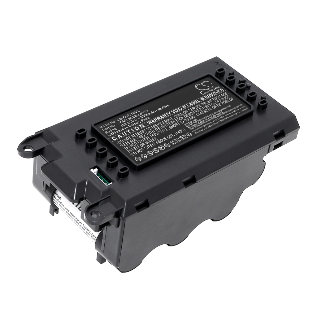 AEG Electrolux CS-ELT710VX
