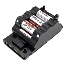 Kompatibilná náhrada batérie za Electrolux 140191039019,BABP252LI21-VTC4,BABP259LI20-TP,BL7956,MIS140191039019-01