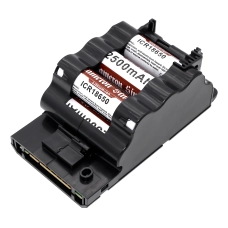 Kompatibilní náhrada baterie za Electrolux 140191039019,BABP252LI21-VTC4,BABP259LI20-TP,BL7956,MIS140191039019-01
