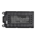 Vacuum Battery Electrolux CS-ELT810VX