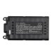 Vacuum Battery Electrolux CS-ELT810VX