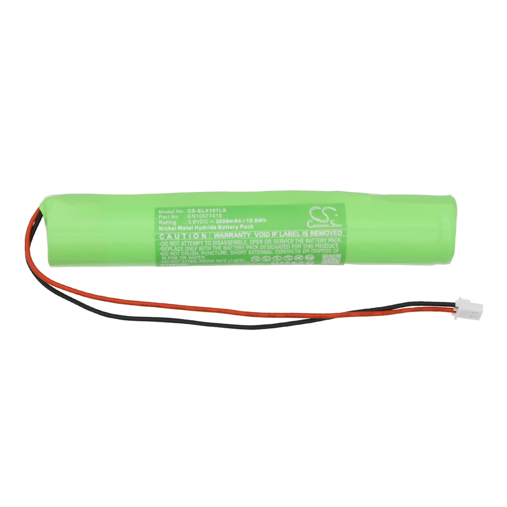 Batéria pre domáce bezpečnostné kamery Esylux CS-ELX107LS