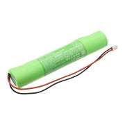 Battery compatibleWith Esylux
