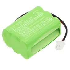 Compatible battery replacement for Esylux 10030956