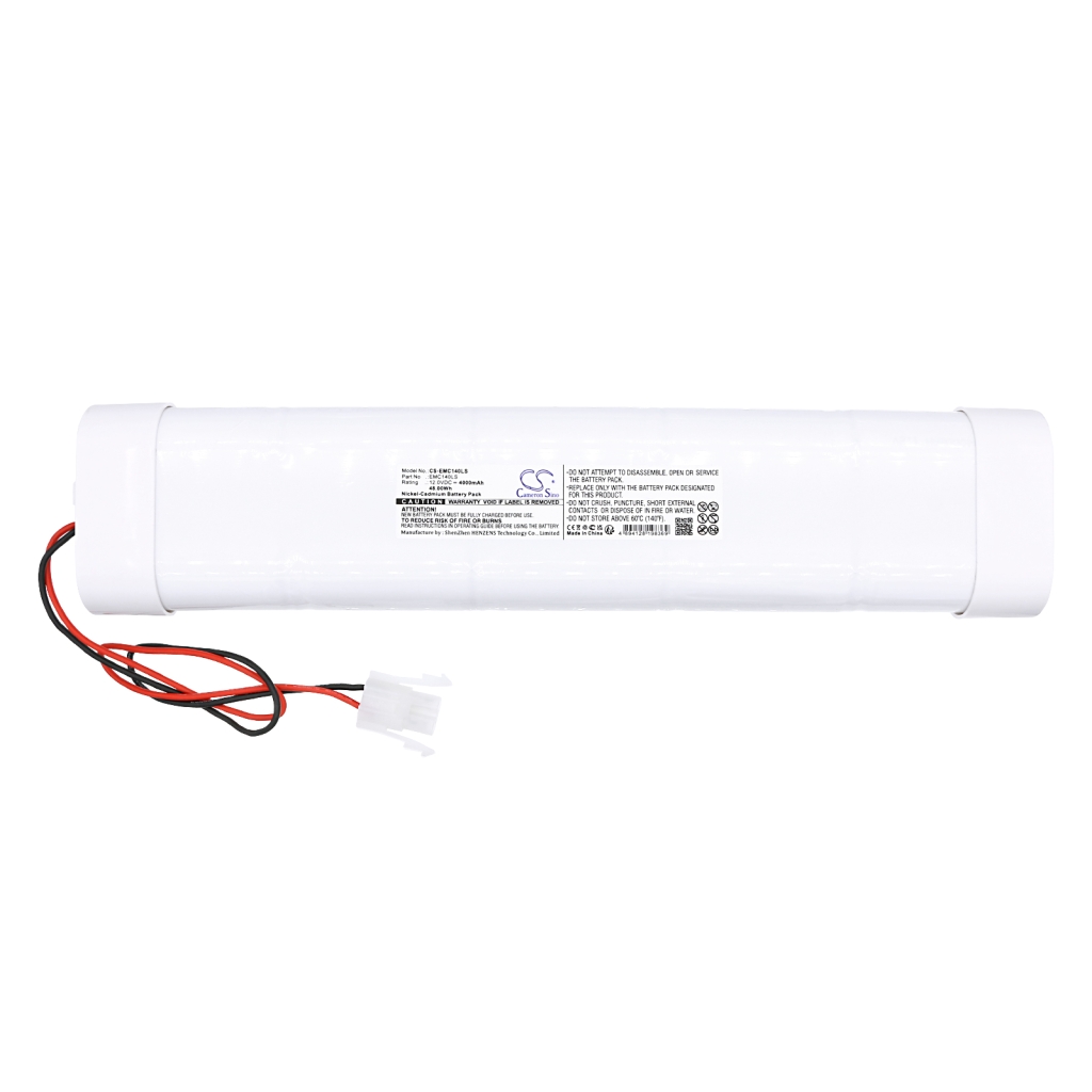 Batéria pre domáce bezpečnostné kamery CS-EMC140LS