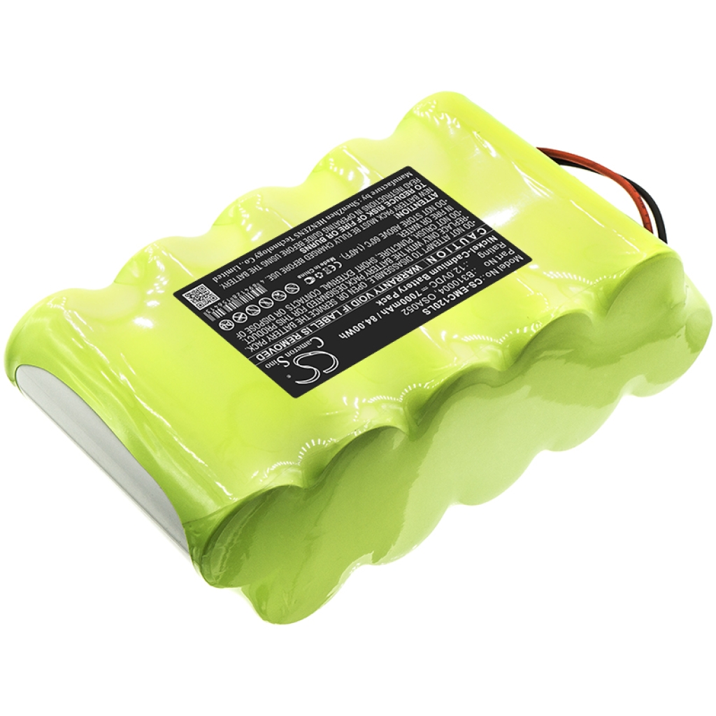 Batéria pre domáce bezpečnostné kamery Lithonia CS-EMC120LS