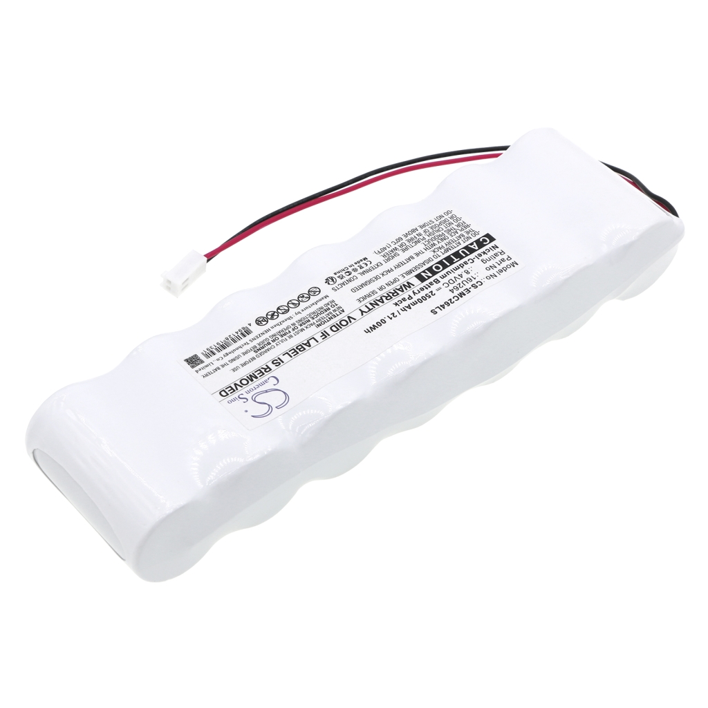 Batéria pre domáce bezpečnostné kamery Dual-lite CS-EMC264LS