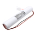 Batéria pre domáce bezpečnostné kamery CS-EMC354LS