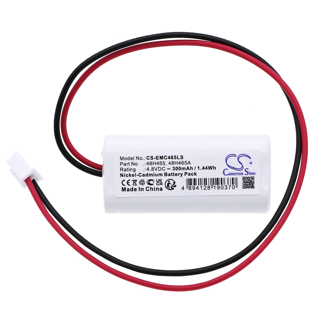 Batéria pre domáce bezpečnostné kamery Lumapro CS-EMC465LS