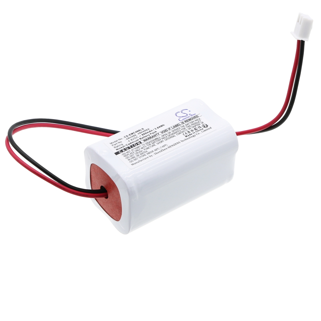 Batéria pre domáce bezpečnostné kamery Lumapro CS-EMC466LS
