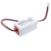 Batéria pre domáce bezpečnostné kamery Lumapro CS-EMC466LS