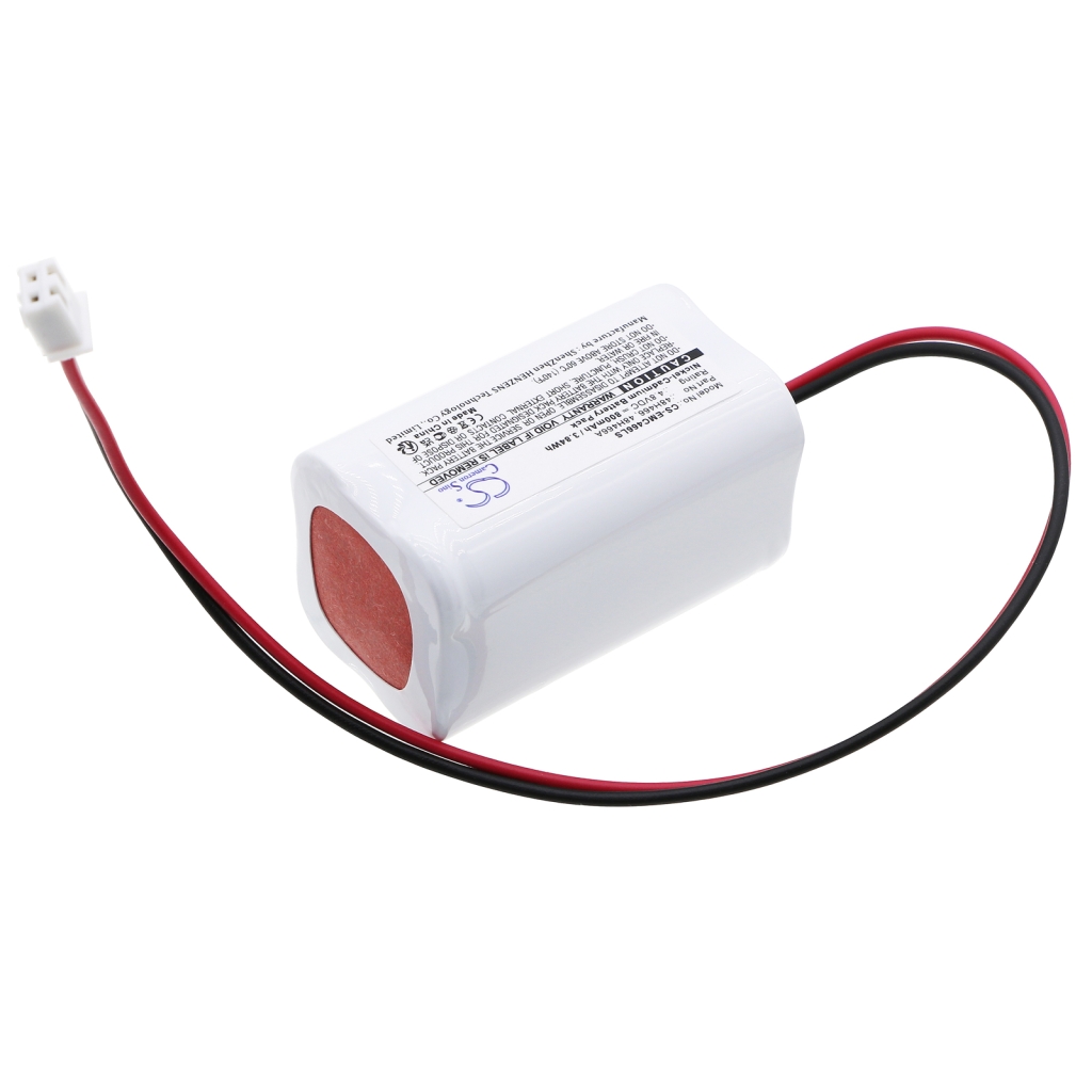 Batéria pre domáce bezpečnostné kamery Lumapro CS-EMC466LS