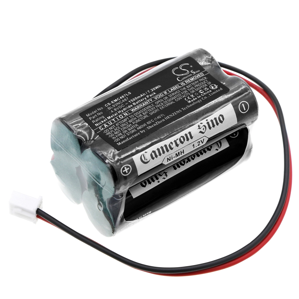 Battery Replaces BAA48R