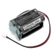 Battery Replaces BAA48R