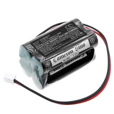 Kompatibilní náhrada baterie za  4-TD-800AA-HP,4TD800AAHP,80048800,AA500MAH,BAA-48R...