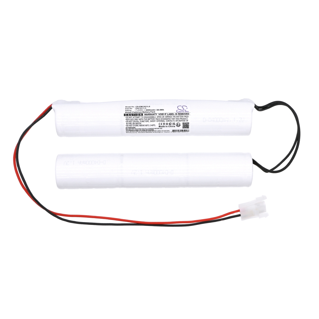 Batéria pre domáce bezpečnostné kamery CS-EMC621LS