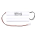 Home Security Camera Battery CS-EMC621LS