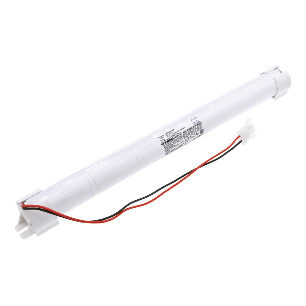 Batéria pre domáce bezpečnostné kamery CS-EMC654LS