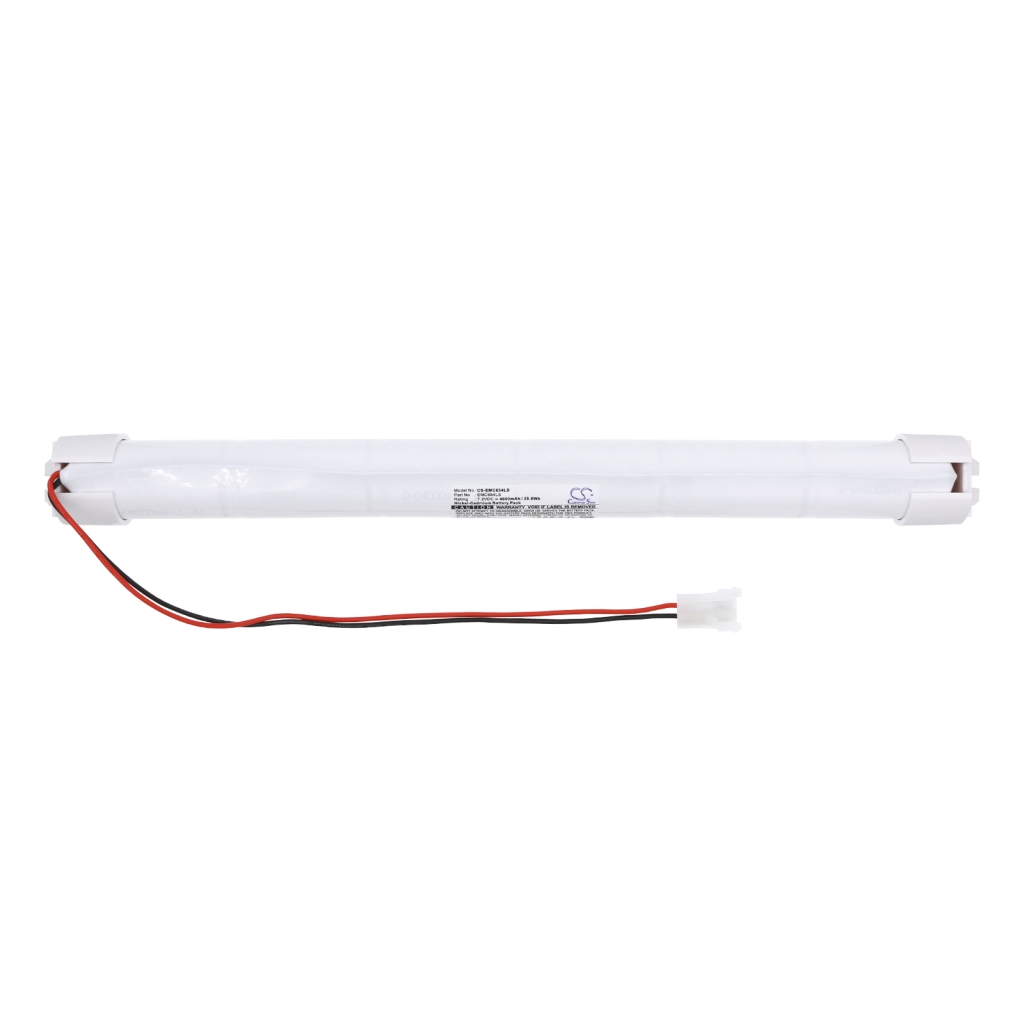 Batéria pre domáce bezpečnostné kamery CS-EMC654LS