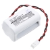 Batéria pre domáce bezpečnostné kamery Dual-lite CS-EMC677LS