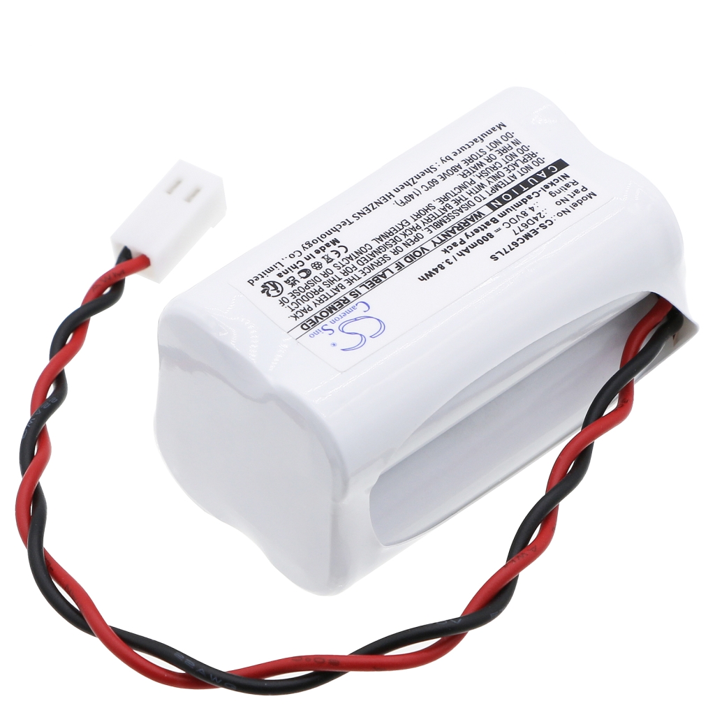 Batéria pre domáce bezpečnostné kamery Dual-lite CS-EMC677LS