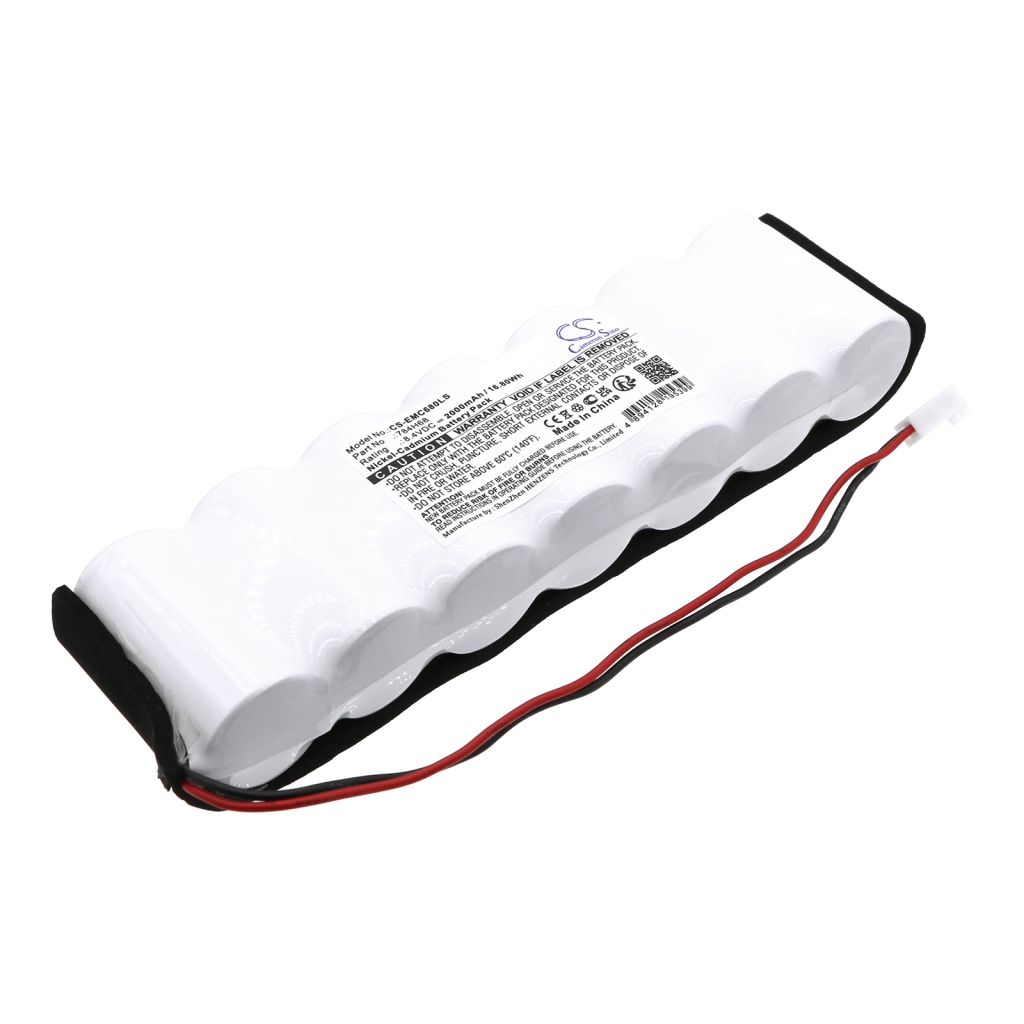 Batéria pre domáce bezpečnostné kamery Dual-lite CS-EMC680LS