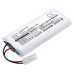 Batéria pre domáce bezpečnostné kamery Big beam CS-EMC710LS
