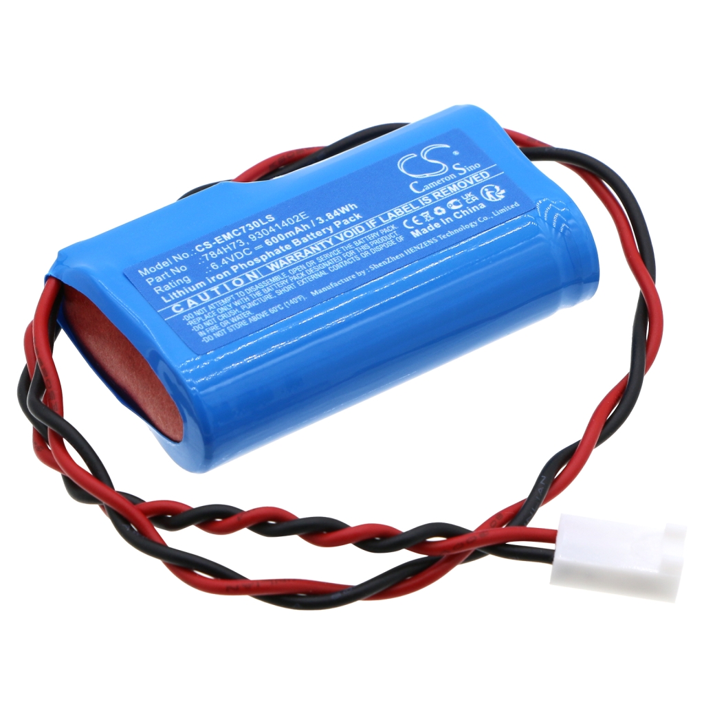 Batéria pre domáce bezpečnostné kamery Dual-lite CS-EMC730LS