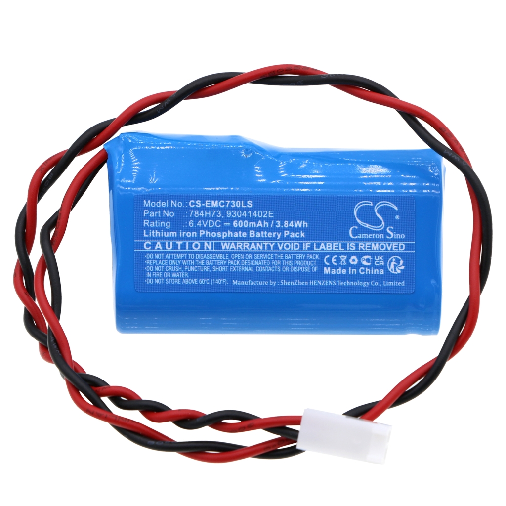 Batéria pre domáce bezpečnostné kamery Dual-lite CS-EMC730LS
