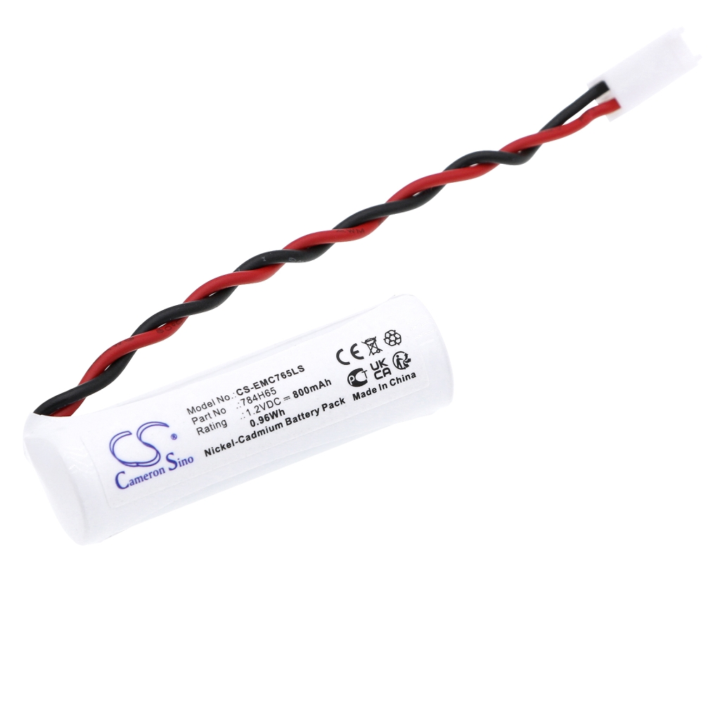 Batéria pre domáce bezpečnostné kamery Dual-lite CS-EMC765LS